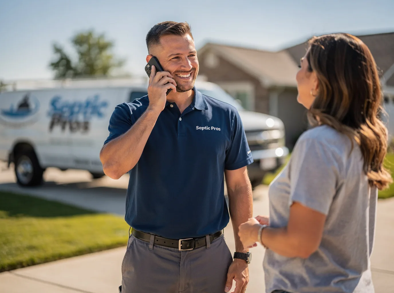 Septic Tank Pumping Centerview, MO FAQs